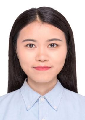 a close-up of a persondescription automatically generated